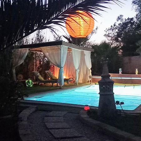 Morphee Valdareina, Piscine Chauffee, Benagil-Carvoeiro Lägenhet Carvoeiro  Exteriör bild