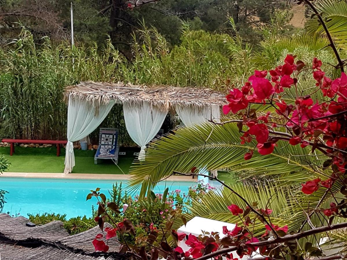 Morphee Valdareina, Piscine Chauffee, Benagil-Carvoeiro Lägenhet Carvoeiro  Exteriör bild