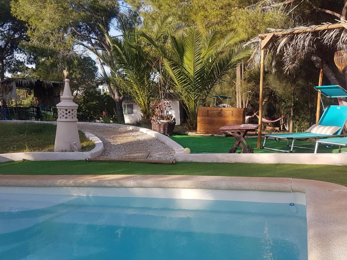 Morphee Valdareina, Piscine Chauffee, Benagil-Carvoeiro Lägenhet Carvoeiro  Exteriör bild