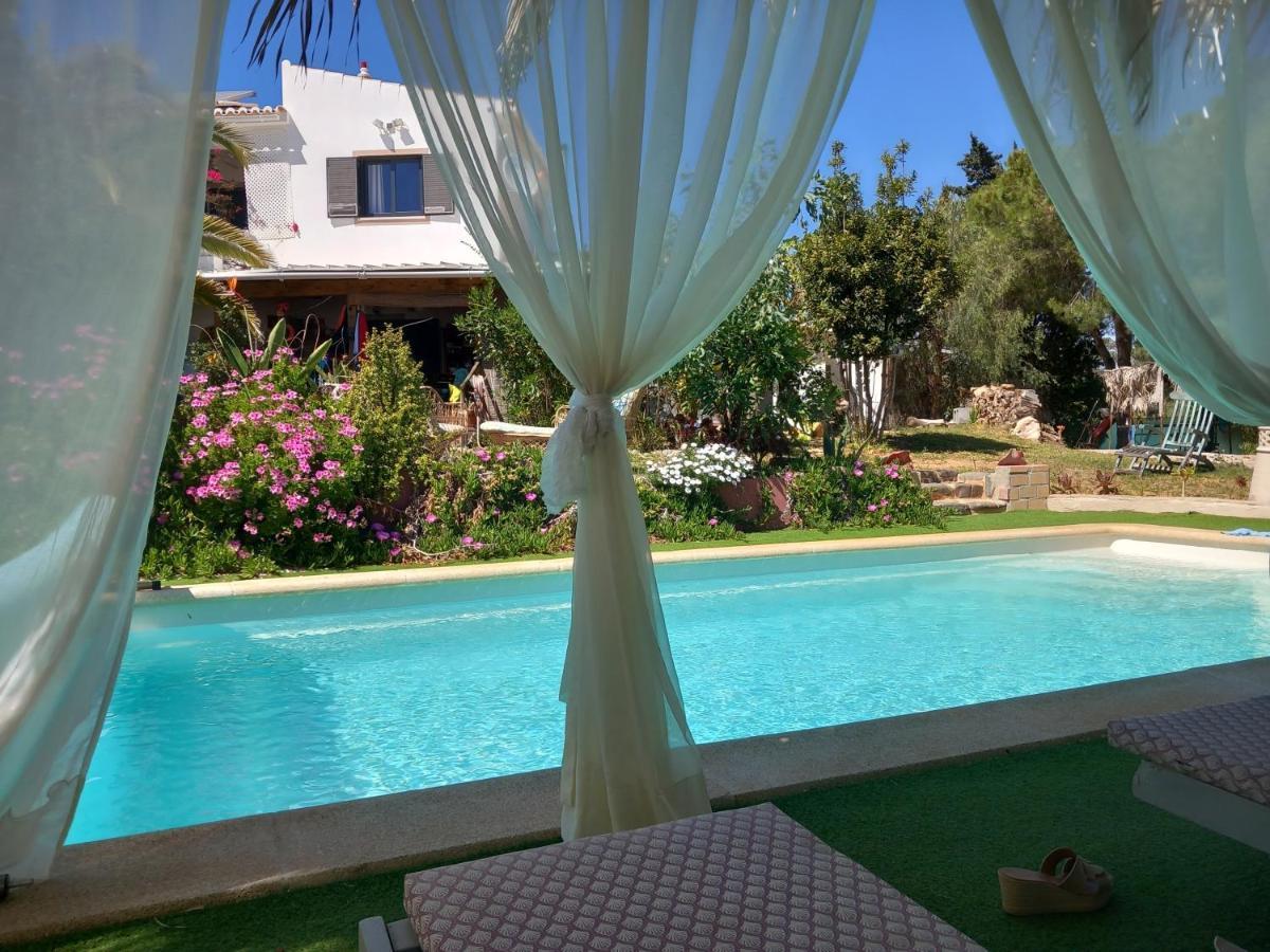 Morphee Valdareina, Piscine Chauffee, Benagil-Carvoeiro Lägenhet Carvoeiro  Exteriör bild